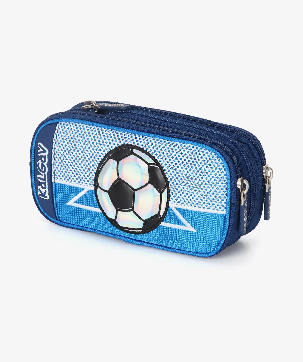 קלמר מתרחב Soccer Game