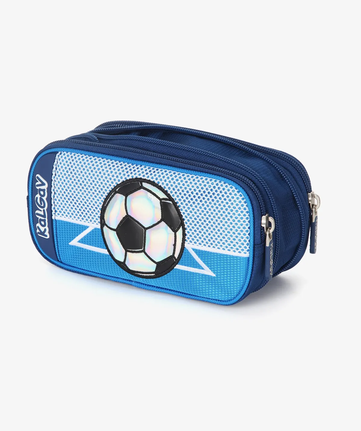 קלמר מתרחב Soccer Game