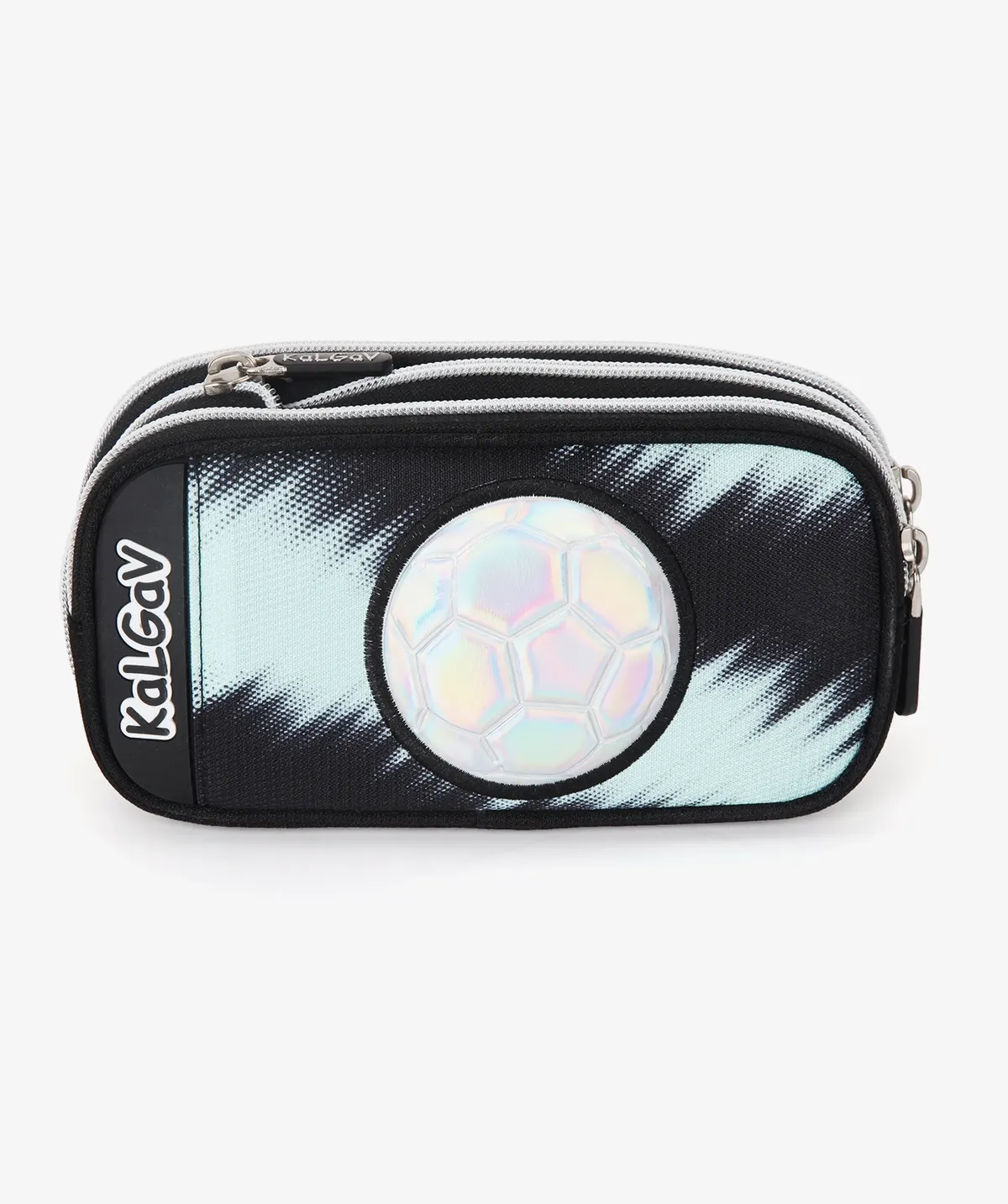 קלמר מתרחב Soccer Ball