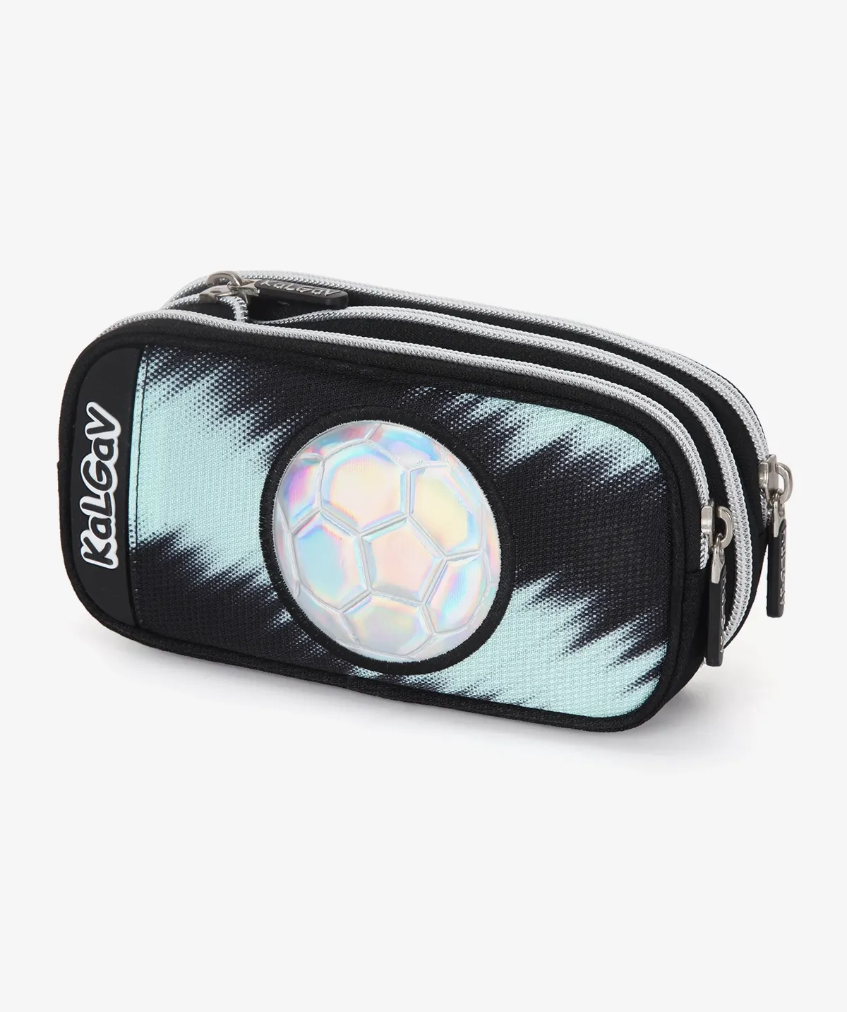 קלמר מתרחב Soccer Ball
