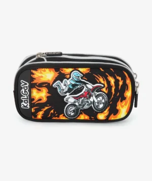 קלמר מתרחב Motorcycle