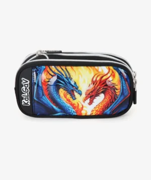 קלמר מתרחב Dragons