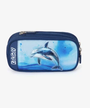 קלמר מתרחב Dolphins