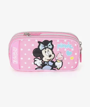 קלמר מתרחב Minnie Mouse