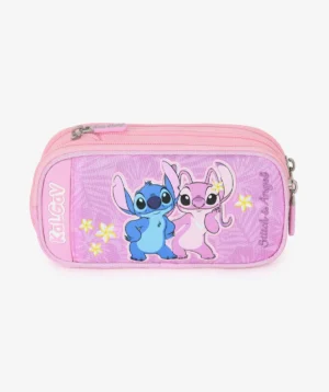 קלמר מתרחב Stitch Couple