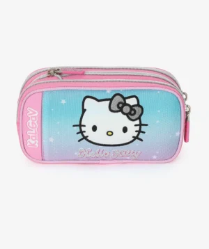 קלמר מתרחב Hello Kitty