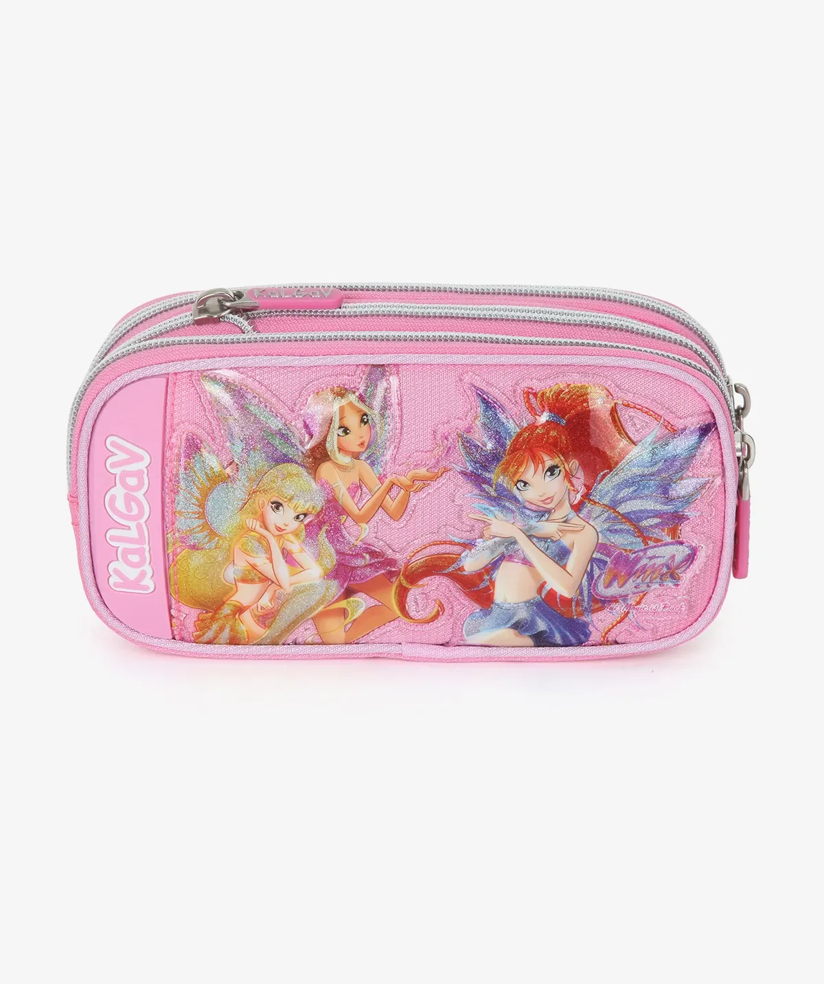 קלמר מתרחב Winx