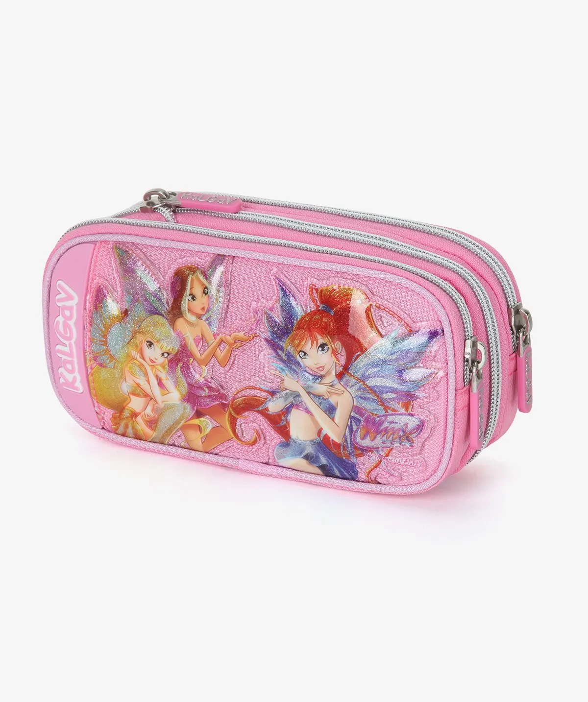 קלמר מתרחב Winx