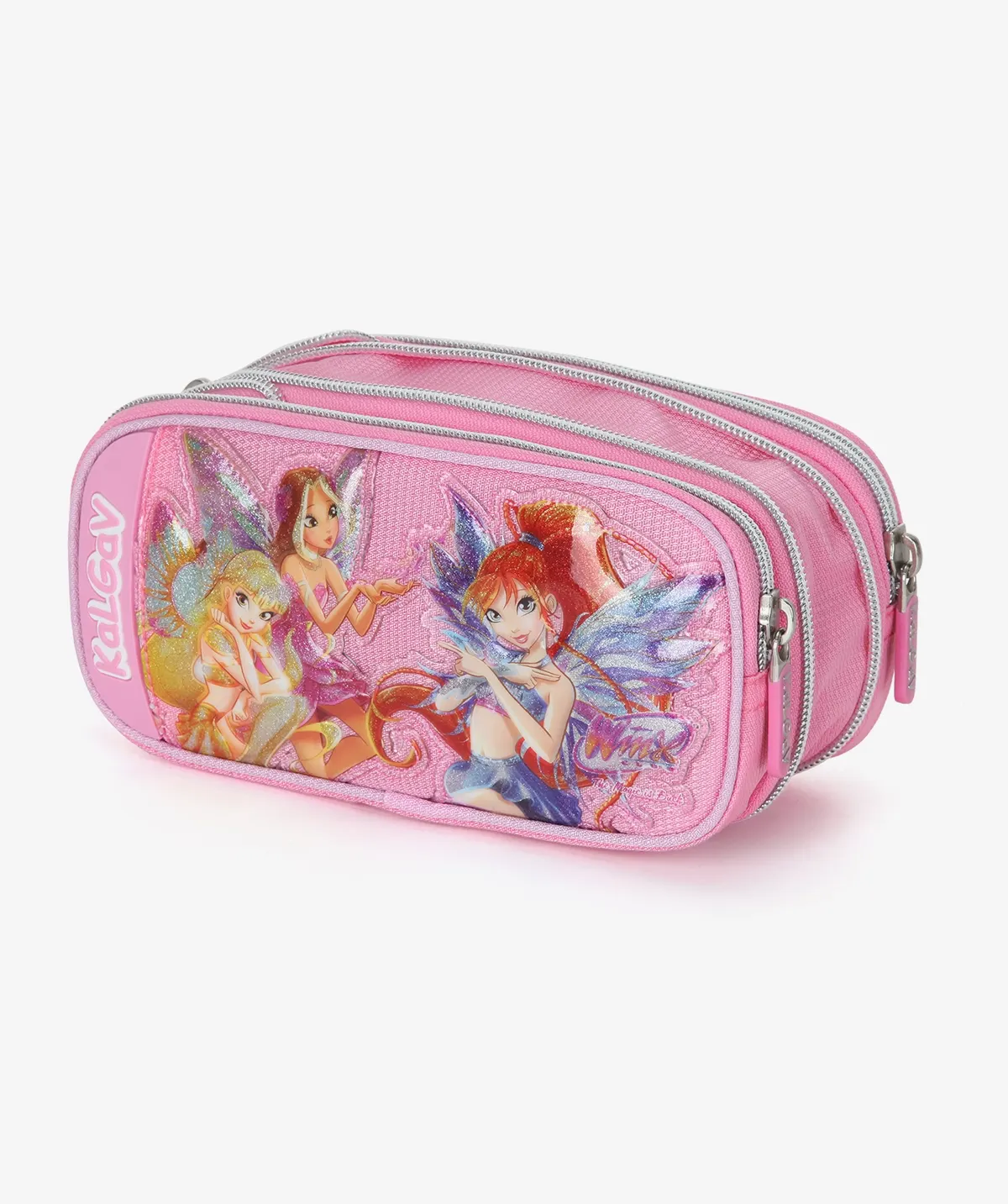 קלמר מתרחב Winx