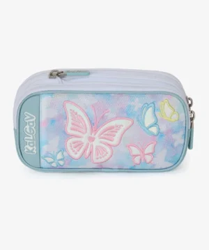 קלמר מתרחב Butterfly