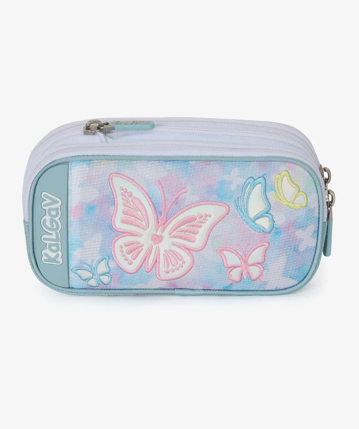 קלמר מתרחב Butterfly