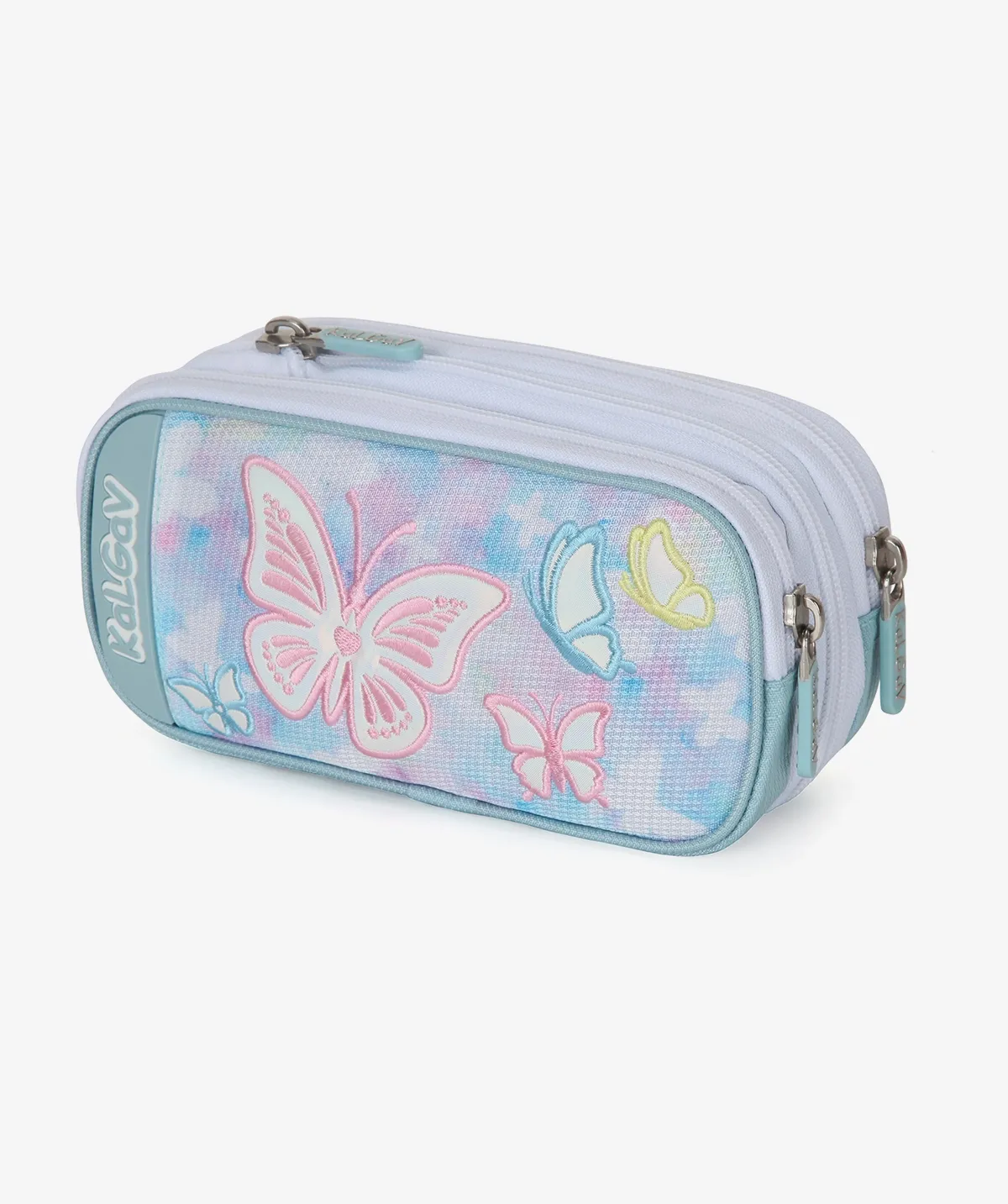 קלמר מתרחב Butterfly