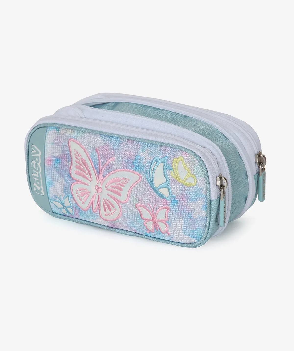 קלמר מתרחב Butterfly