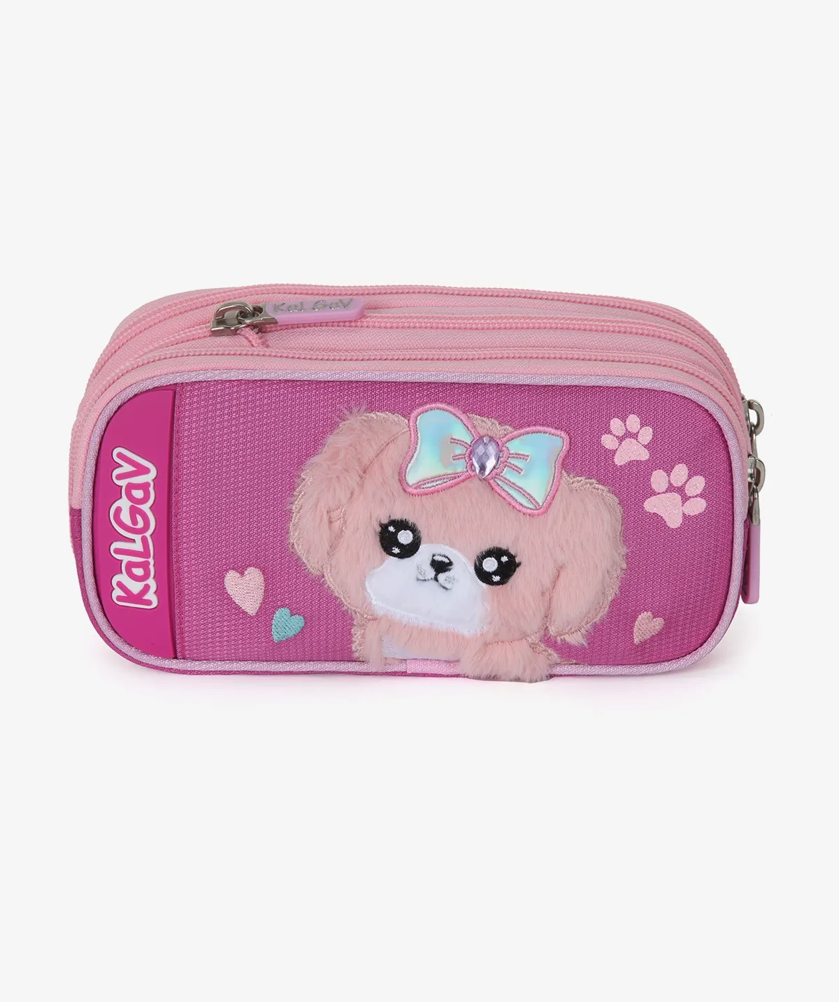 קלמר מתרחב Puppy