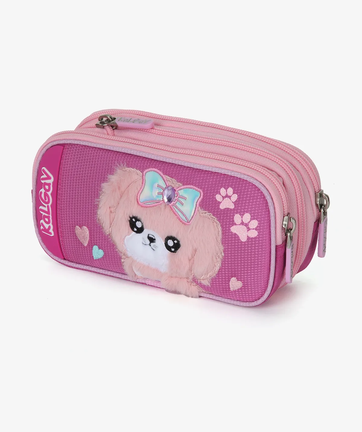 קלמר מתרחב Puppy