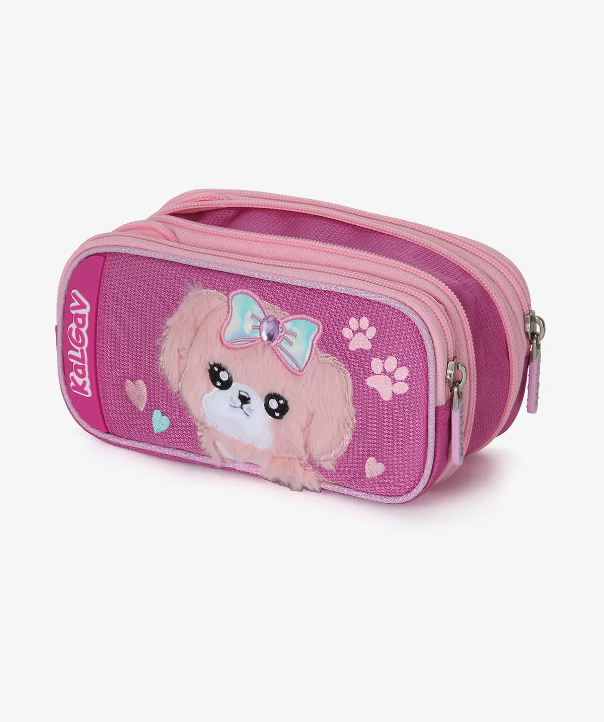 קלמר מתרחב Puppy