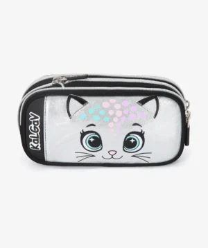 קלמר מתרחב Cat