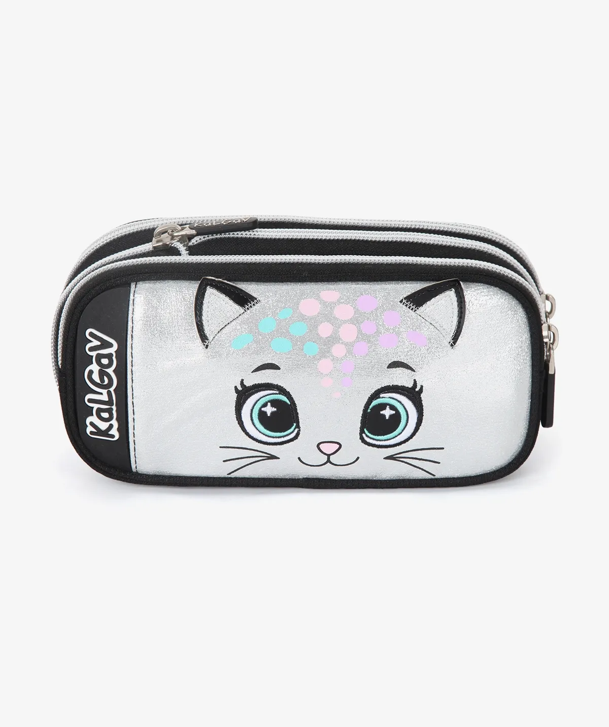 קלמר מתרחב Cat
