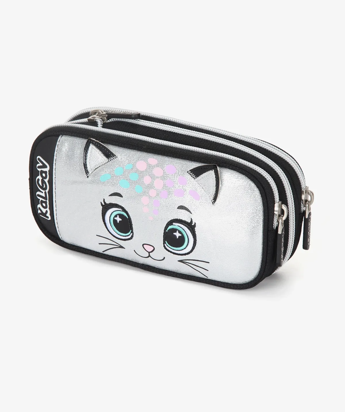 קלמר מתרחב Cat