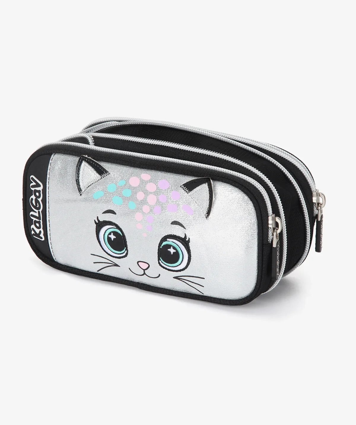 קלמר מתרחב Cat