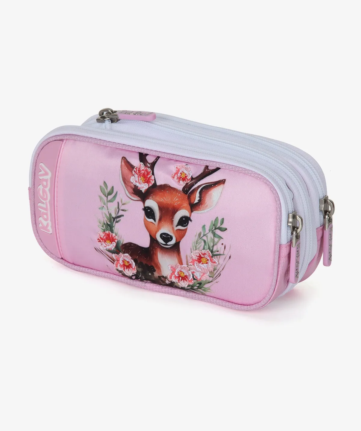 קלמר מתרחב Forest Deer