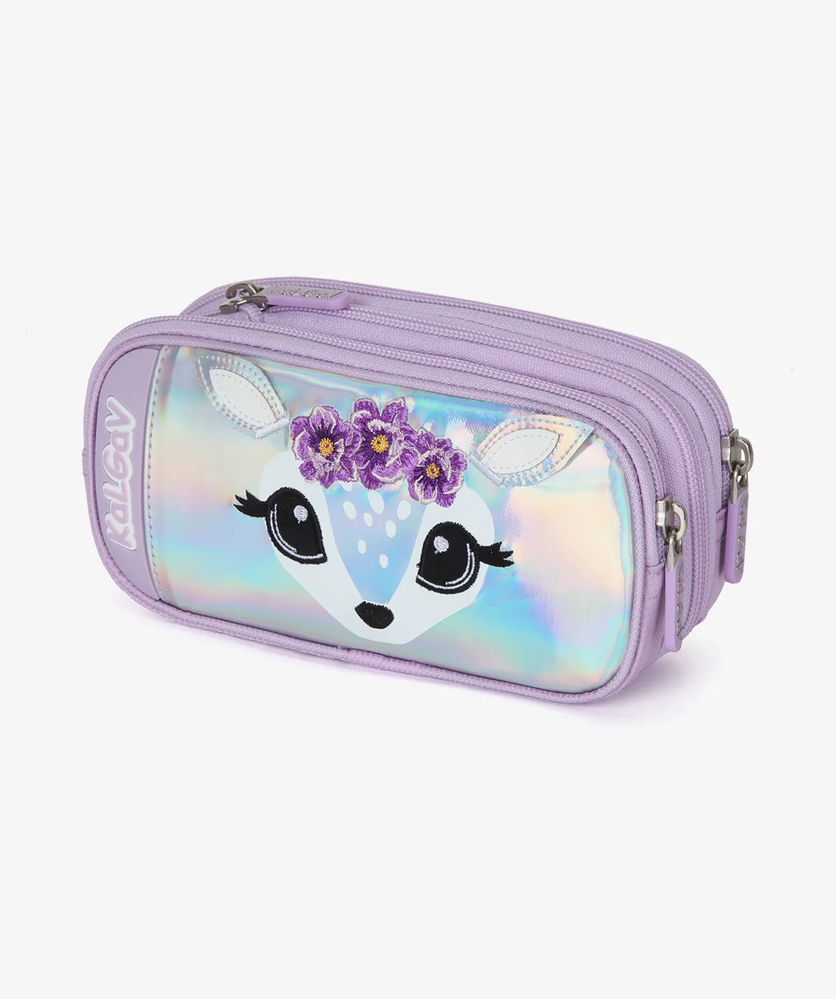 קלמר מתרחב Deer