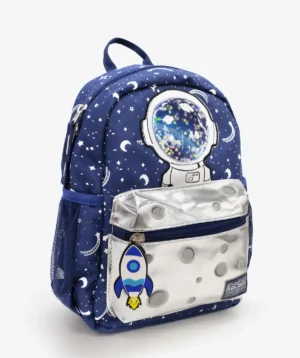 תיק אריאל Astronaut