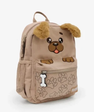 תיק אריאל Dog