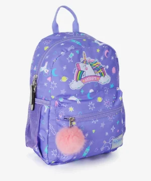 תיק אריאל Space Unicorn