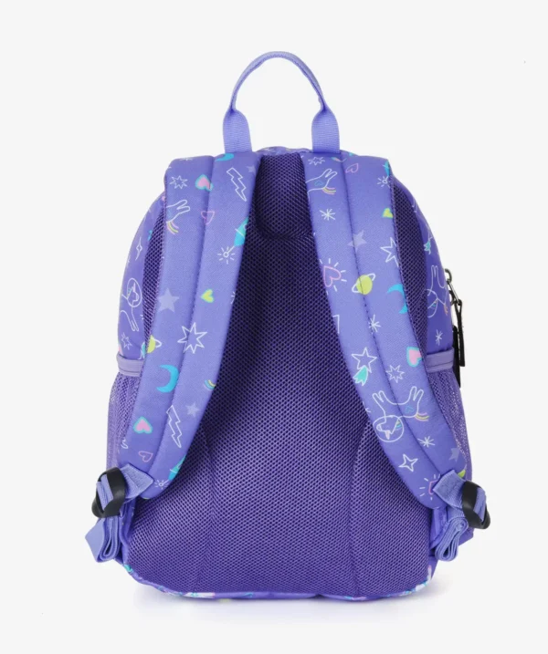 תיק אריאל Space Unicorn