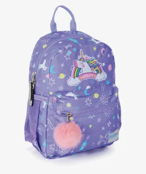 תיק אריאל Space Unicorn