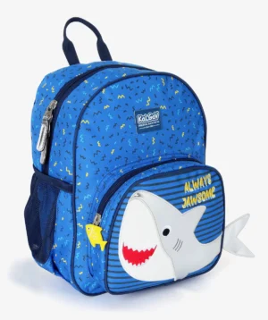 תיק אריאל Shark