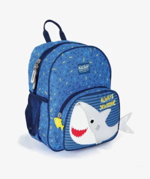 תיק אריאל Shark