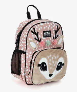 תיק אריאל Deer