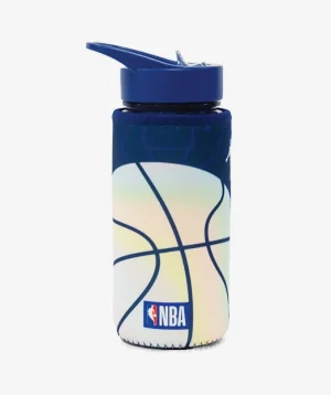 בקבוק + כיסוי טרמי NBA