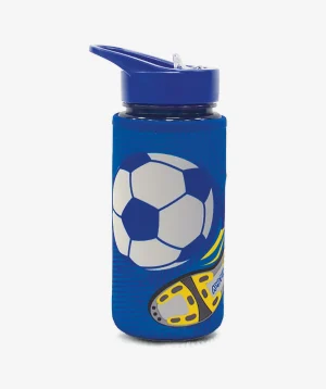 בקבוק + כיסוי טרמי Soccer Game
