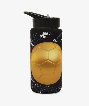 בקבוק + כיסוי טרמי Soccer Goal