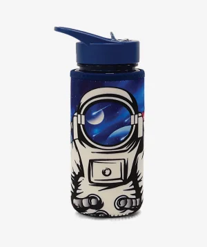 בקבוק + כיסוי טרמי אסטרונאוט