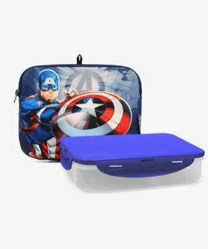 תיק אוכל C.America