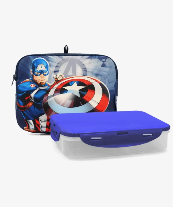 תיק אוכל C.America