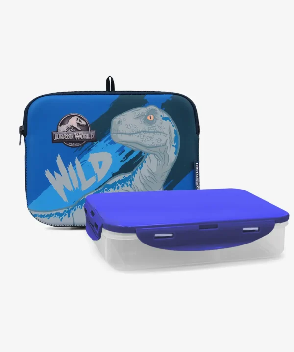 תיק אוכל Jurassic Park