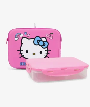 תיק אוכל Hello Kitty