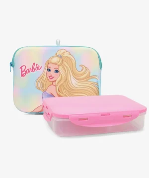 תיק אוכל Barbie