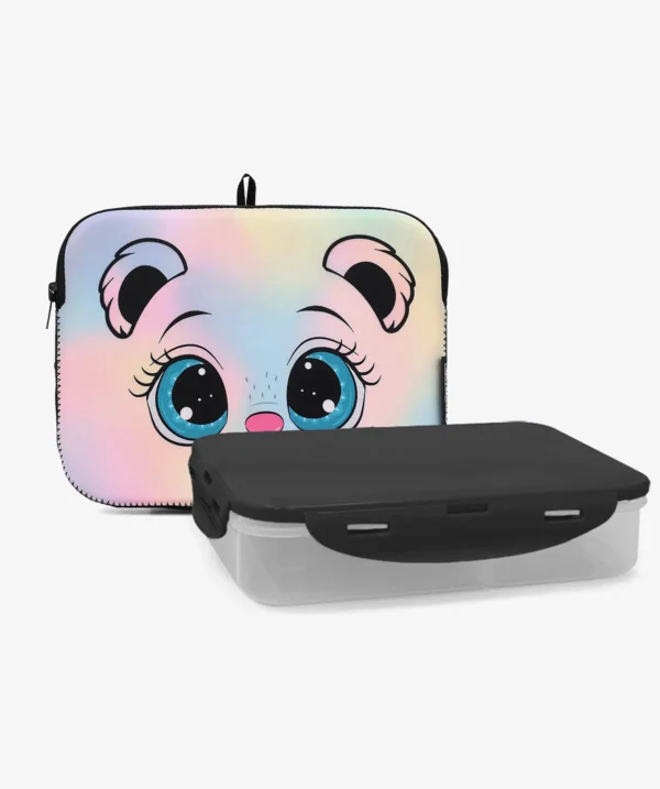 תיק אוכל Koala