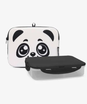 תיק אוכל Panda