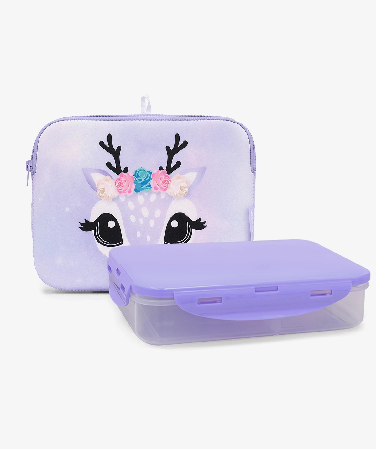 תיק אוכל Deer