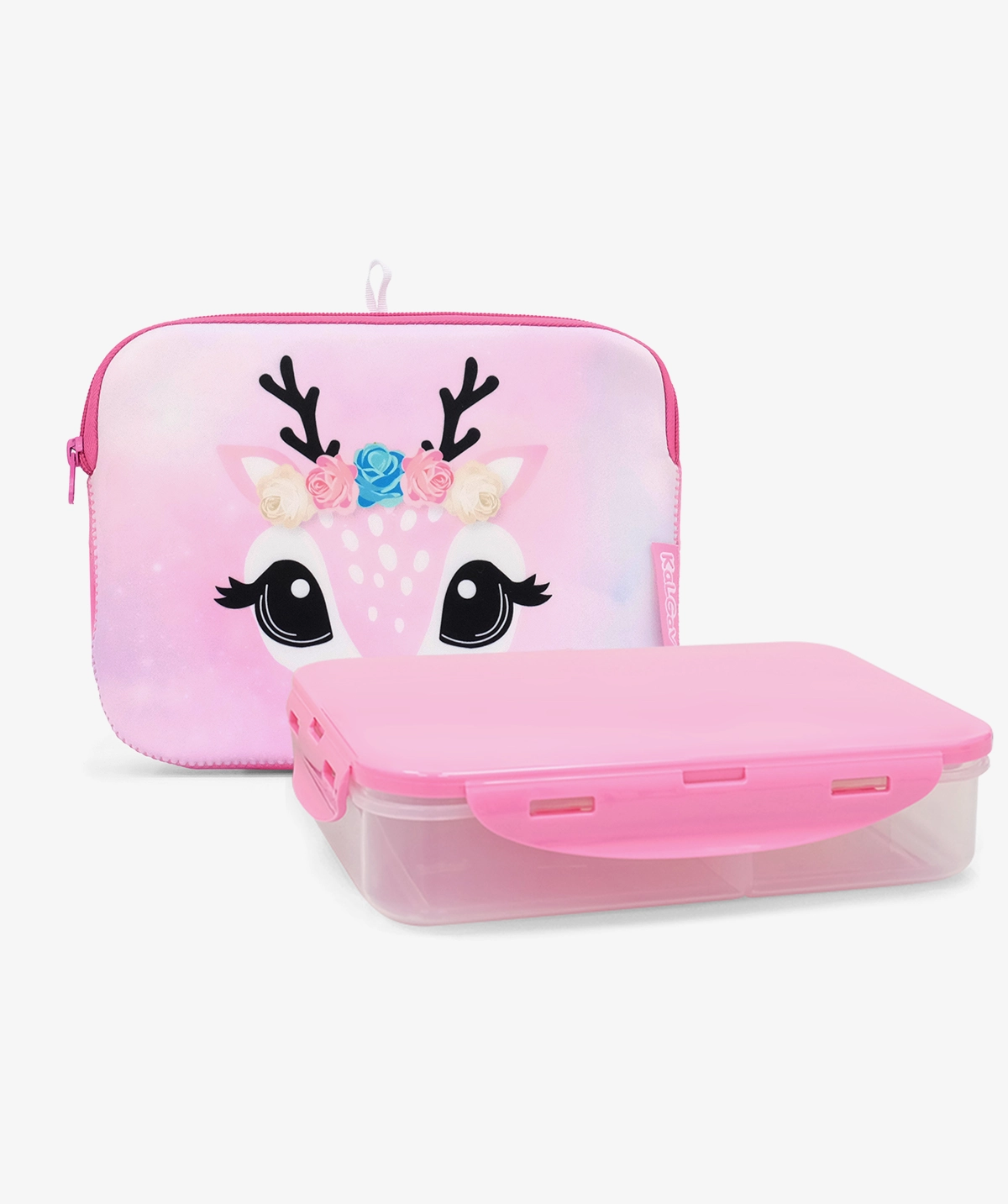 תיק אוכל Deer