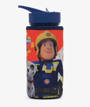 בקבוק שתיה סמי הכבאי