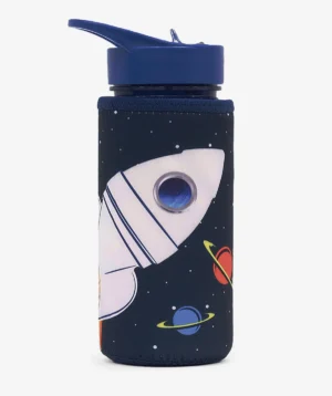 בקבוק שתיה חלל