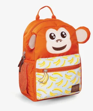 תיק אריאל Monkey